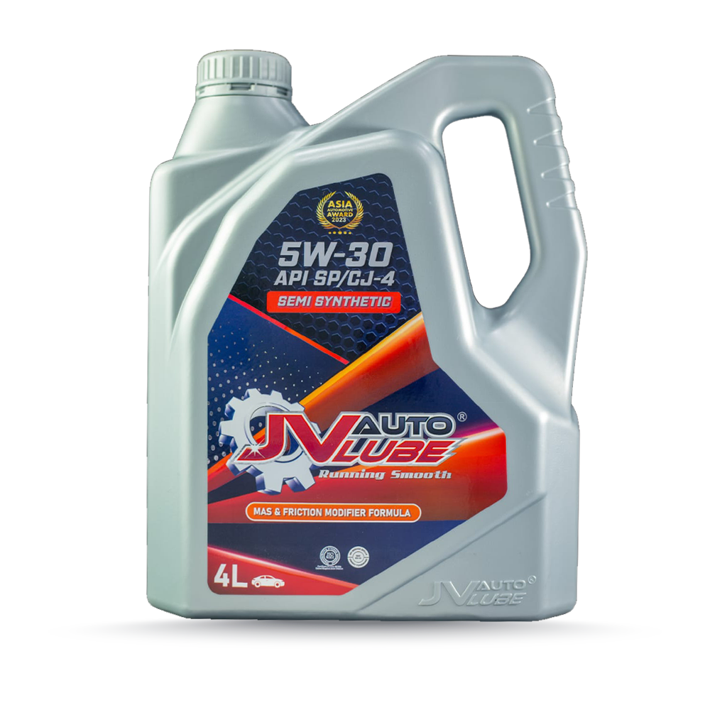 Semi Synthetic 5W30