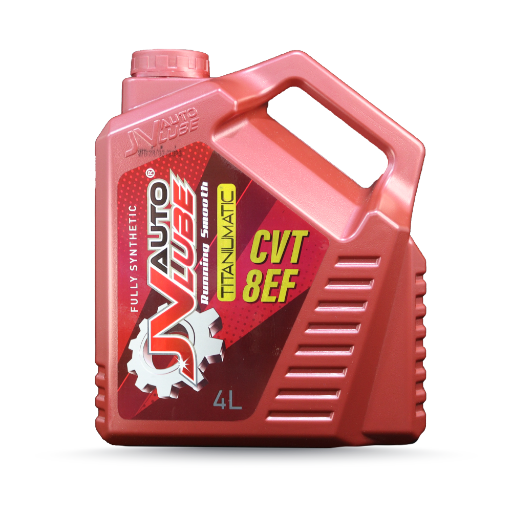 CVT 8EF