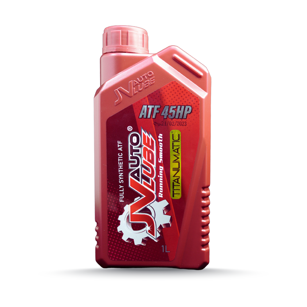ATF Fluid 45HP