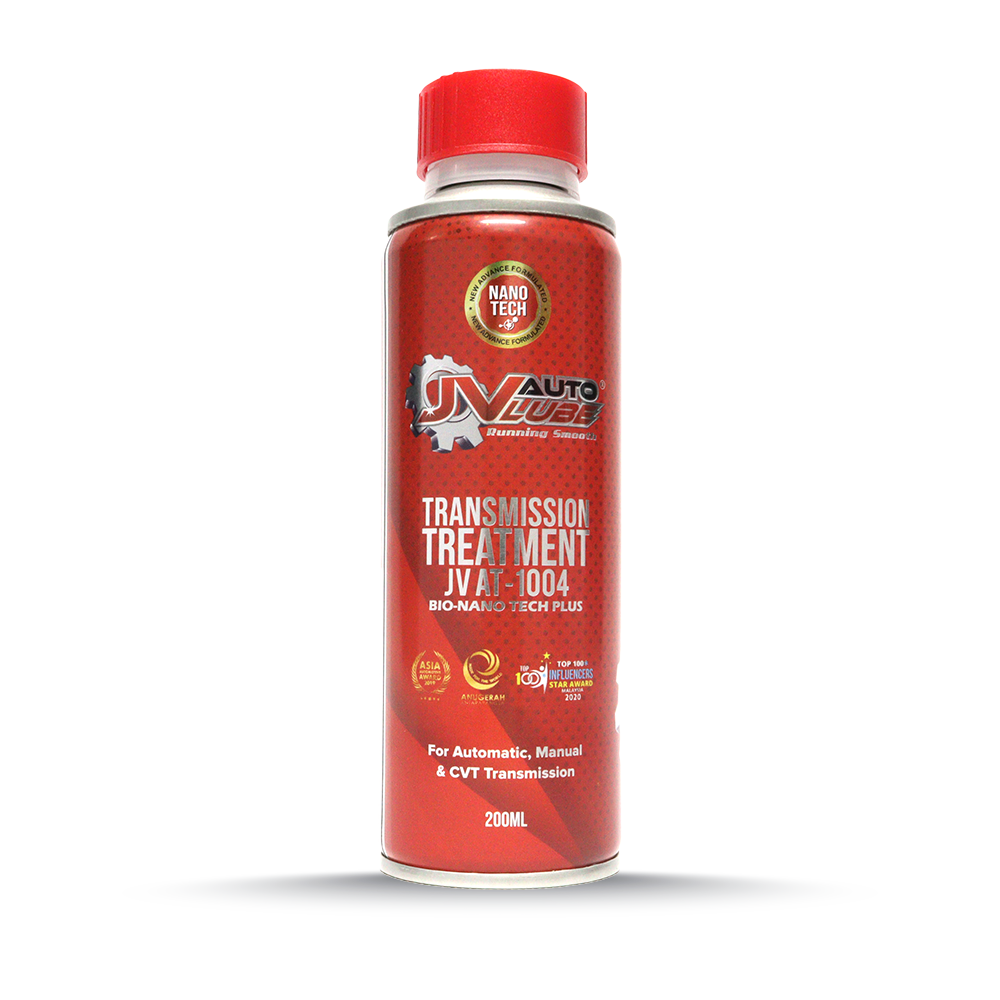 Treatment Oil